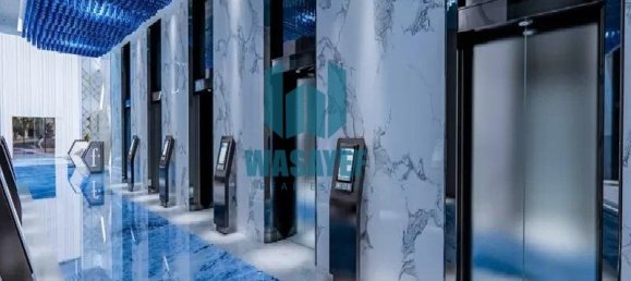 Apartamento em Jumeirah Village Triangle, UAE 49.1 m² N.º 8628 13