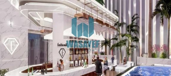 Apartamento em Jumeirah Village Triangle, UAE 49.1 m² N.º 8628 6