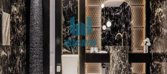 Apartamento em Jumeirah Village Triangle, UAE 49.1 m² N.º 8628 4