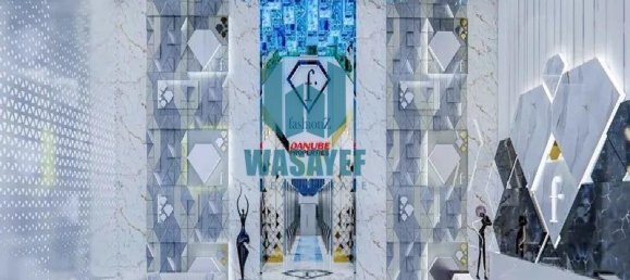 Apartamento em Jumeirah Village Triangle, UAE 49.1 m² N.º 8628 3