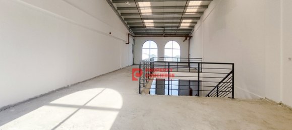 Lagerhaus in Dubai Production City (IMPZ), UAE 929m², Nr. 42564 10