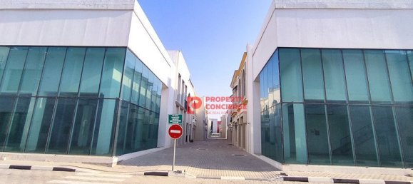 Lagerhaus in Dubai Production City (IMPZ), UAE 929m², Nr. 42564 8