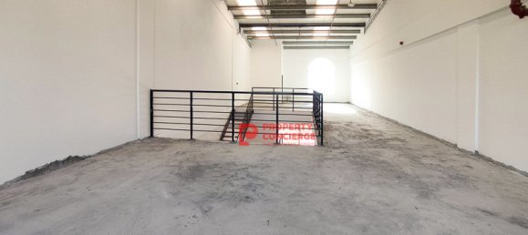 Lagerhaus in Dubai Production City (IMPZ), UAE 929m², Nr. 42564 2