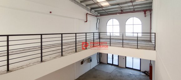 Lagerhaus in Dubai Production City (IMPZ), UAE 929m², Nr. 42564 5