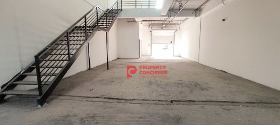 Lagerhaus in Dubai Production City (IMPZ), UAE 929m², Nr. 42564 12