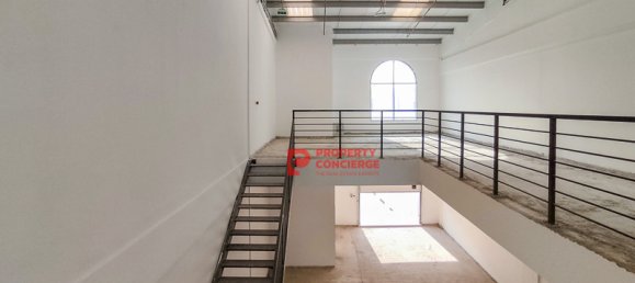 Lagerhaus in Dubai Production City (IMPZ), UAE 929m², Nr. 42564 3