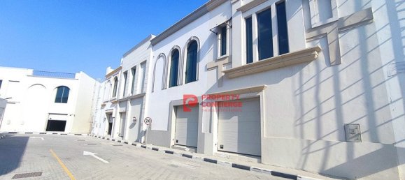 Lagerhaus in Dubai Production City (IMPZ), UAE 929m², Nr. 42564 7