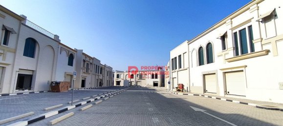 Lagerhaus in Dubai Production City (IMPZ), UAE 929m², Nr. 42564 6