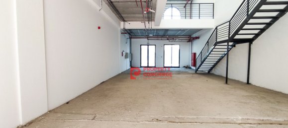 Lagerhaus in Dubai Production City (IMPZ), UAE 929m², Nr. 42564 14