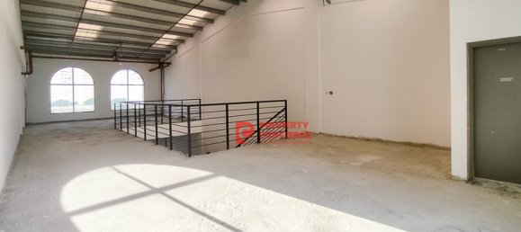 Lagerhaus in Dubai Production City (IMPZ), UAE 929m², Nr. 42564 9