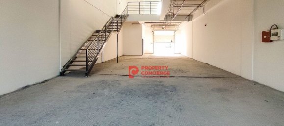 Lagerhaus in Dubai Production City (IMPZ), UAE 929m², Nr. 42564 13