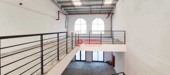 Lagerhaus in Dubai Production City (IMPZ), UAE 929m², Nr. 42564 4