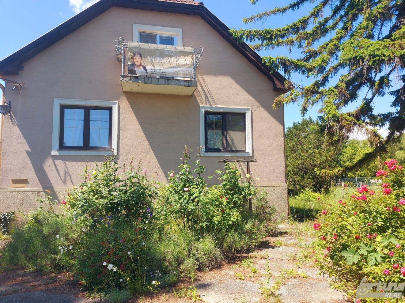 6-Zimmer Haus in Schwadorf, Austria, Nr. 193647