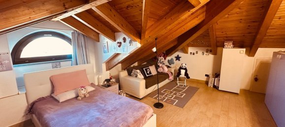 5 bedrooms Duplex in Piossasco, Italy No. 363177 29