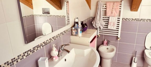 5 bedrooms Duplex in Piossasco, Italy No. 363177 30