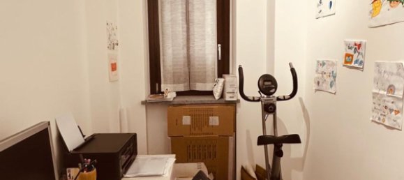 5 bedrooms Duplex in Piossasco, Italy No. 363177 24