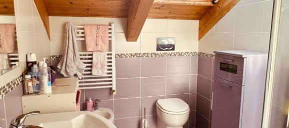 5 bedrooms Duplex in Piossasco, Italy No. 363177 37