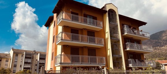 5 bedrooms Duplex in Piossasco, Italy No. 363177 3