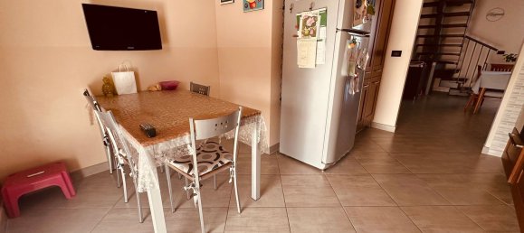 5 bedrooms Duplex in Piossasco, Italy No. 363177 14