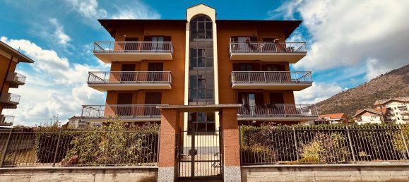 5 bedrooms Duplex in Piossasco, Italy No. 363177 5