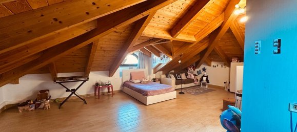 5 bedrooms Duplex in Piossasco, Italy No. 363177 27