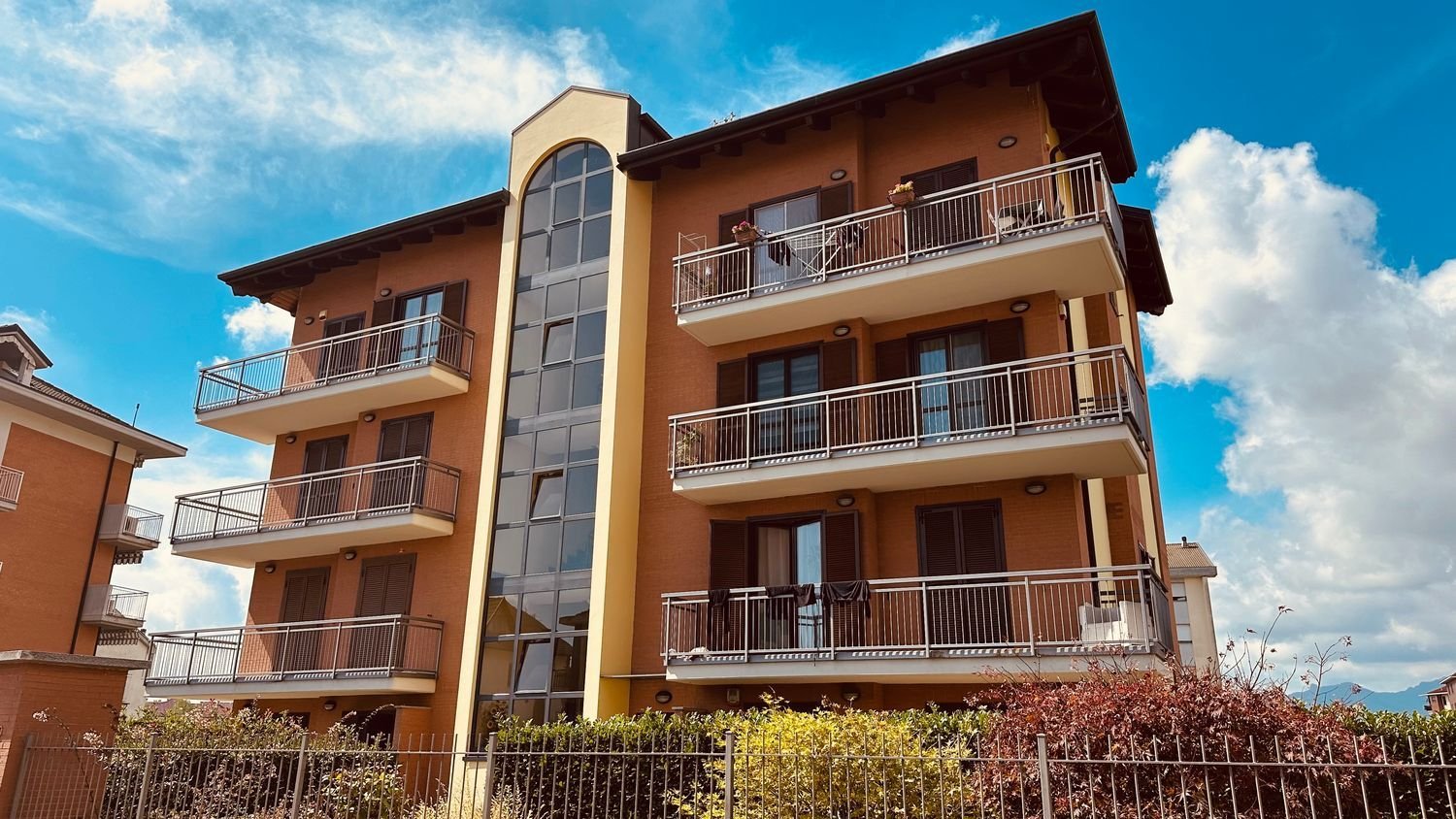 5 bedrooms Duplex in Piossasco, Italy No. 363177