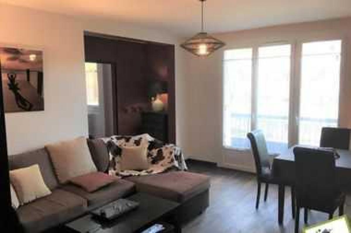 2 bedrooms Condo in Montpellier, France No. 35181
