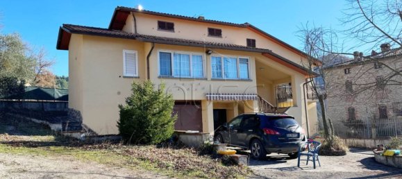 2 bedrooms Apartment in Monte Santa Maria Tiberina, Italy No. 153251 14