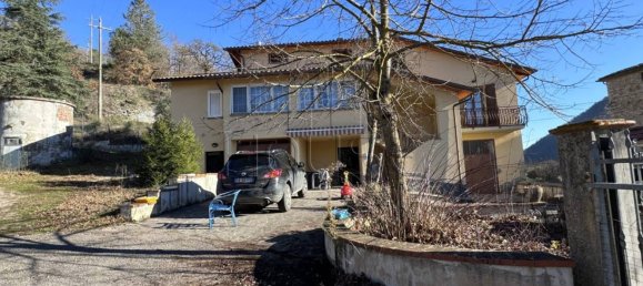 2 bedrooms Apartment in Monte Santa Maria Tiberina, Italy No. 153251 18