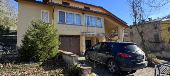 2 bedrooms Apartment in Monte Santa Maria Tiberina, Italy No. 153251 30