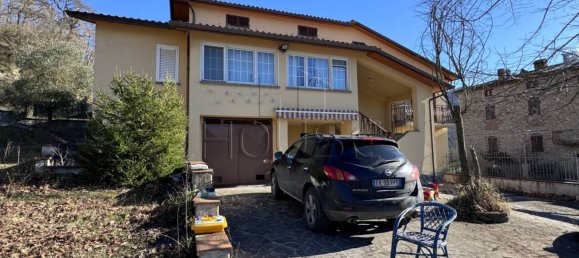 2 bedrooms Apartment in Monte Santa Maria Tiberina, Italy No. 153251 42