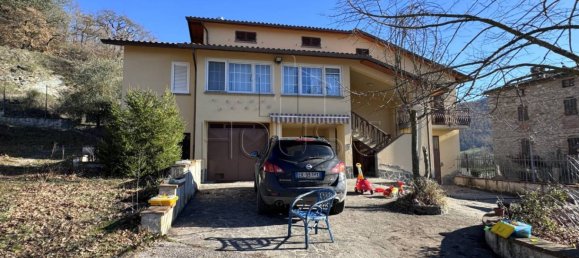 2 bedrooms Apartment in Monte Santa Maria Tiberina, Italy No. 153251 22