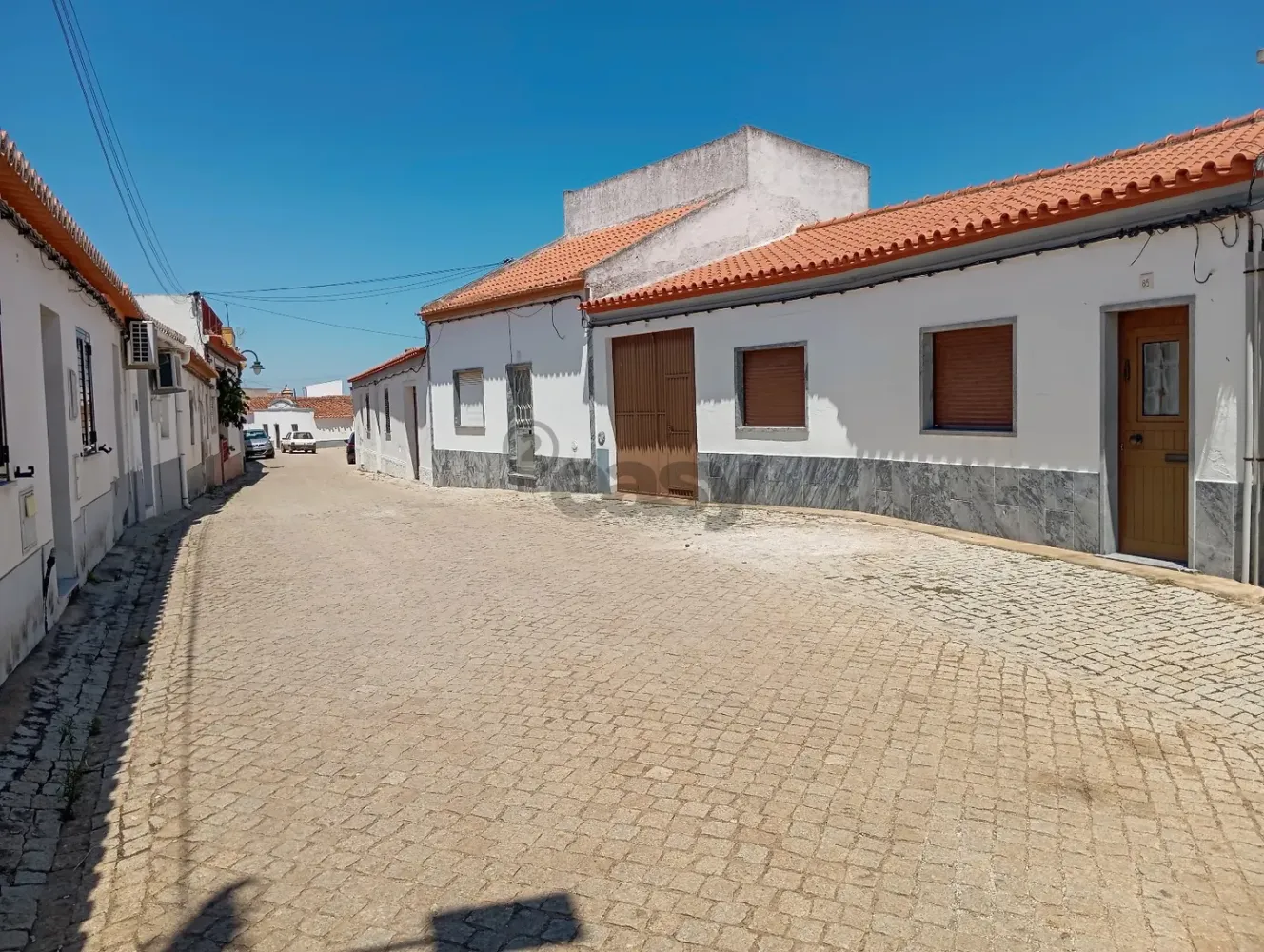 4 bedrooms House in Brinches, Portugal No. 216323