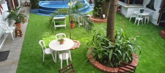 674m² Hotel in Nicoya, Costa Rica No. 1319 6