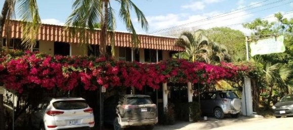 674m² Hotel in Nicoya, Costa Rica No. 1319 2