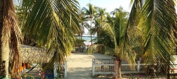 674m² Hotel in Nicoya, Costa Rica No. 1319 3