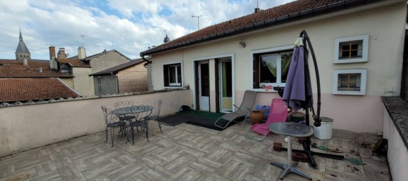 Edifício em Wassy, France 200 m² N.º 87552 8