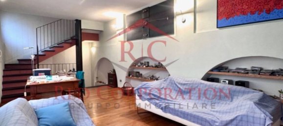 3 rooms Apartment in Reggio Emilia, Italy No. 101138 2