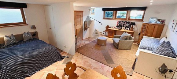 Пентхаус с 3 комнатами в Райт бай Кицбюель, Австрия № 34612 9