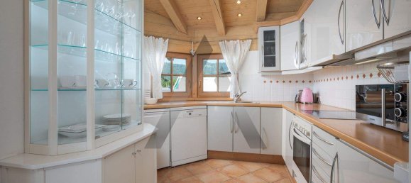 Пентхаус с 3 комнатами в Райт бай Кицбюель, Австрия № 34612 2