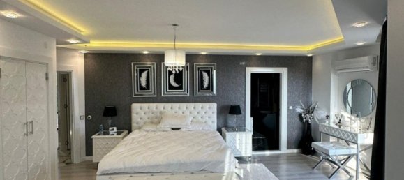 Villa 3+1 in Antalya, Turkey, Nr. 23160 9