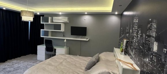 Villa 3+1 in Antalya, Turkey, Nr. 23160 11