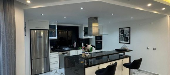 Villa 3+1 in Antalya, Turkey, Nr. 23160 5