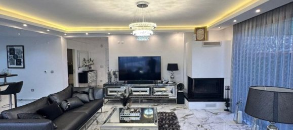 Villa 3+1 in Antalya, Turkey, Nr. 23160 8