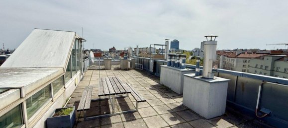 Apartamento de 6 habitaciónes en Favoriten, Austria No. 249769 19