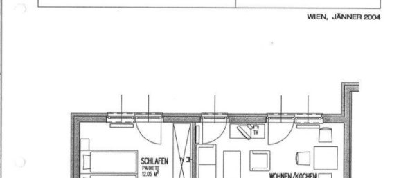 Apartamento de 6 habitaciónes en Favoriten, Austria No. 249769 28