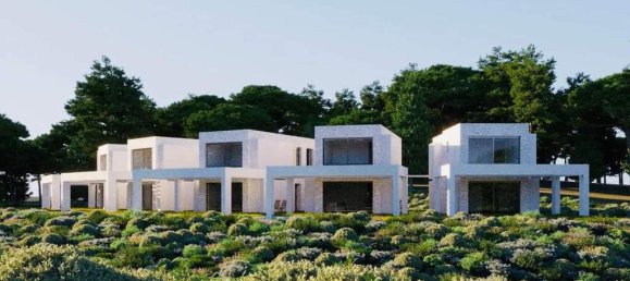 4 bedrooms Villa in Chalkidiki, Greece No. 2215 8