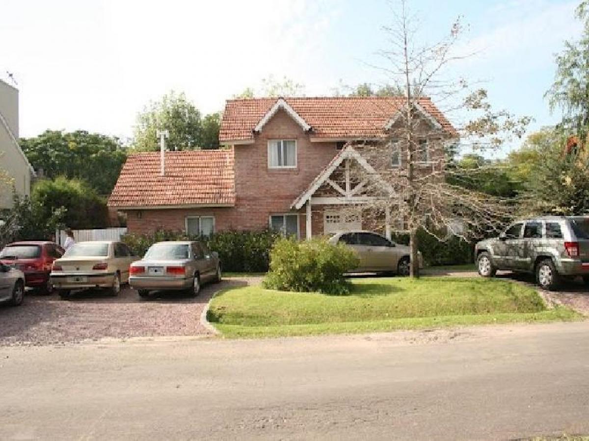 3 Schlafzimmer Haus in Pilar, Argentina, Nr. 75867