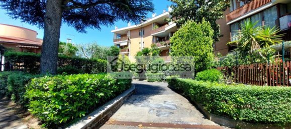 2 bedrooms Apartment in Rome, Italy No. 191267 19