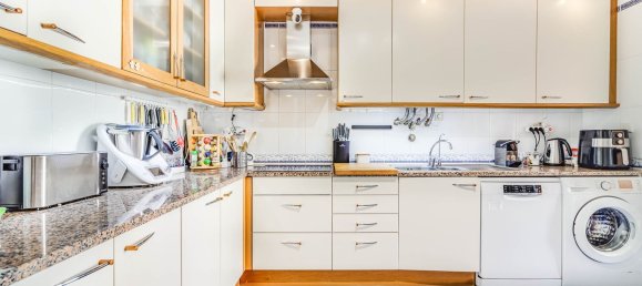 4 bedrooms House in Oeiras, Portugal No. 175934 13